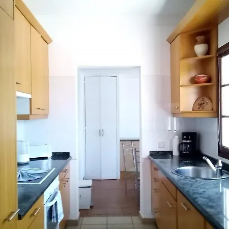 Villa Jaxx Playa Blanca (Lanzarote)
