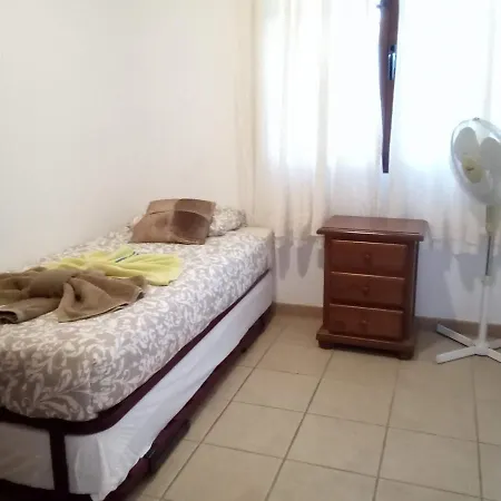 Jaxx Villa *