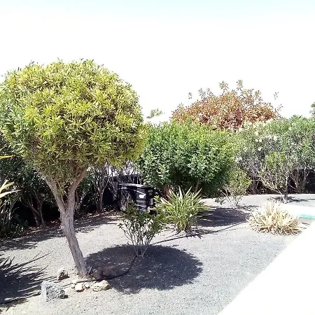 Villa Jaxx Playa Blanca (Lanzarote)