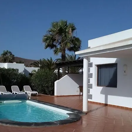 Jaxx Villa