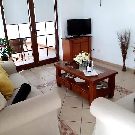 Villa Jaxx *