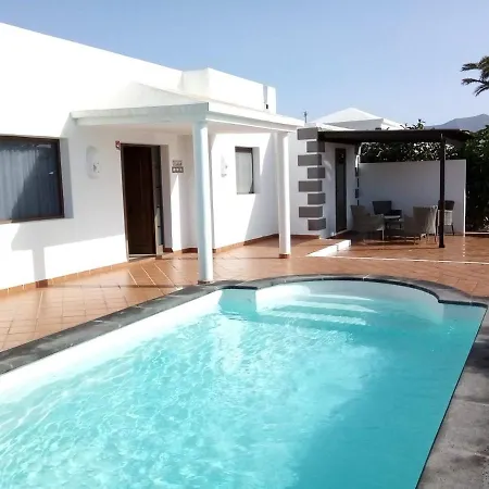 Jaxx Villa *