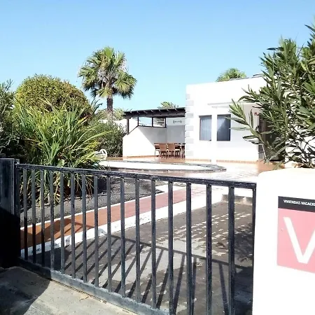 Jaxx Villa