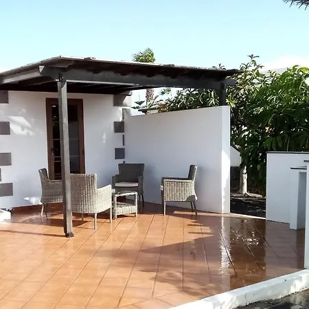 Villa Jaxx *
